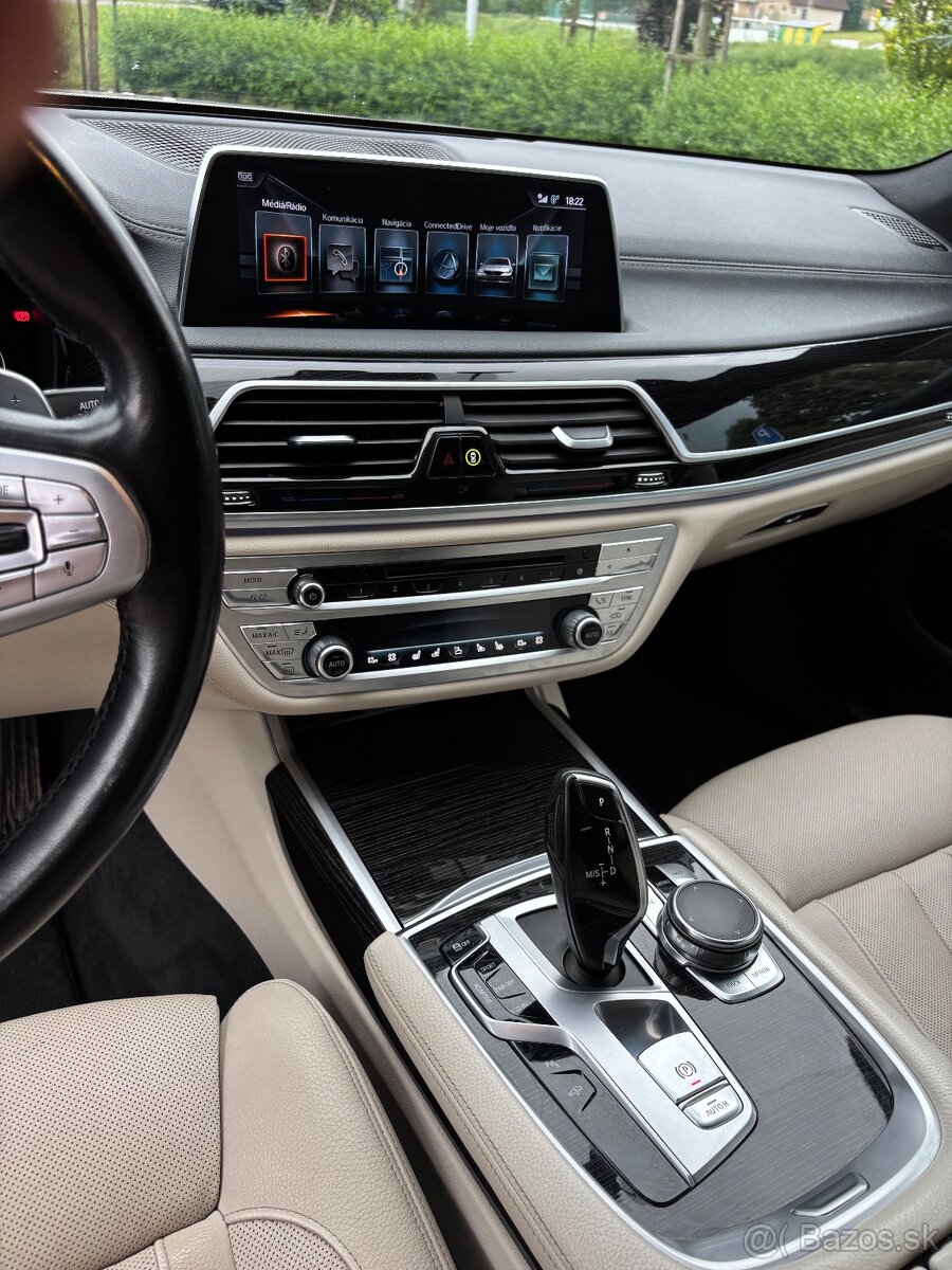 Bmw G11 730xd - 13