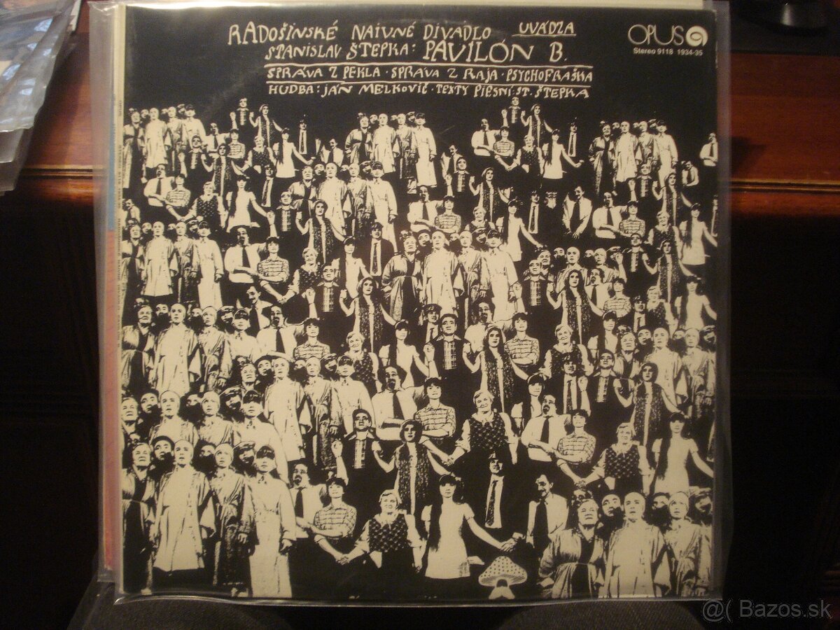 LP TEAM RADOŠINCI DUCHOŇ BANKET MASÍV GRÚŇ KOSTOLÁNYI HOMOLO - 13