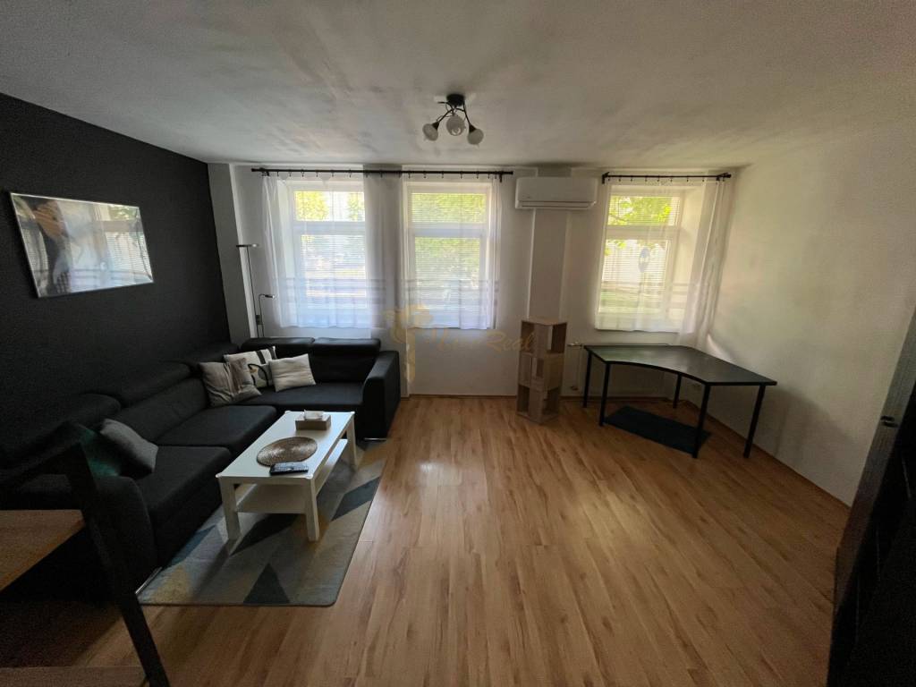 2-izb. byt v tehlovom dome, Záhradnícka ul., Ružinov - Nivy - 13