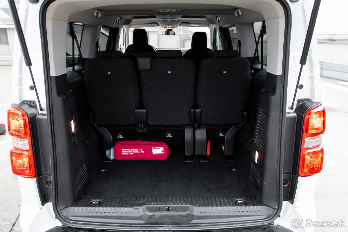 Toyota Proace Verso - 13
