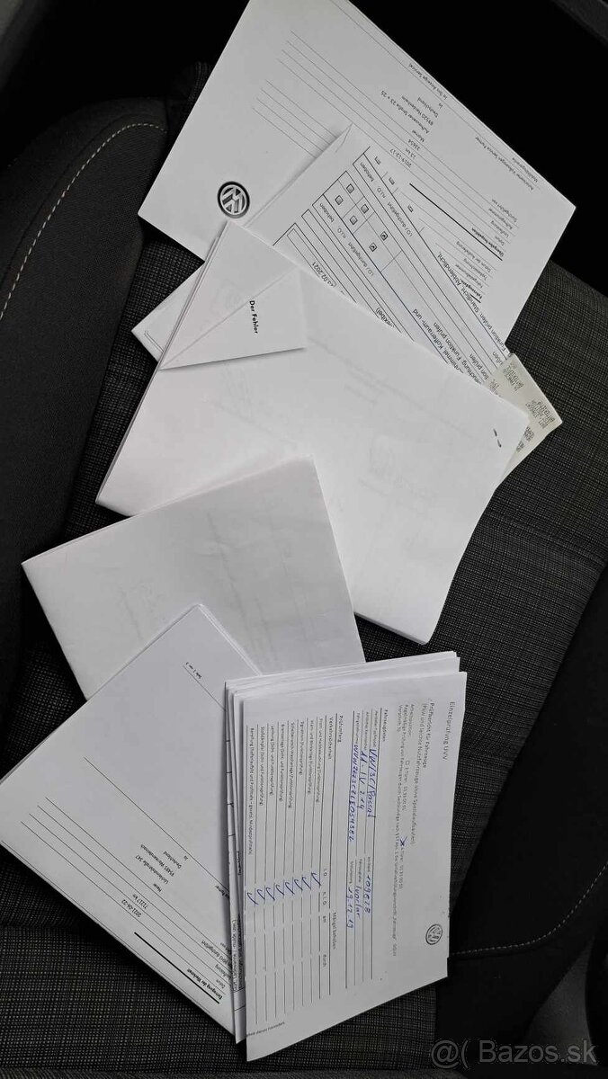 Volkswagen Passat Variant 2.0 TDI EVO Business, PANORAMA, WE - 13