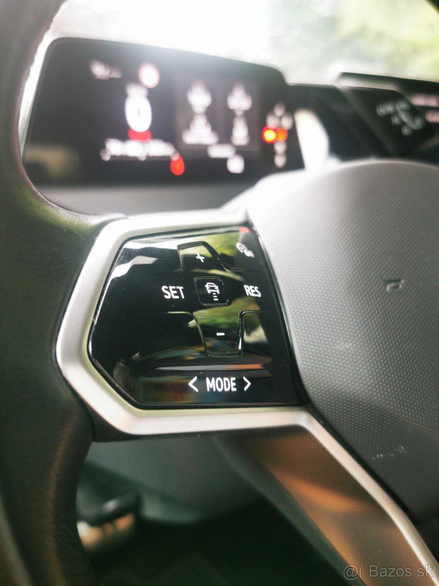 Volkswagen ID.4 77kWh 1ST PRO PERFORMANCE /LED/ ŤAŽNÉ/KOŽA - 13