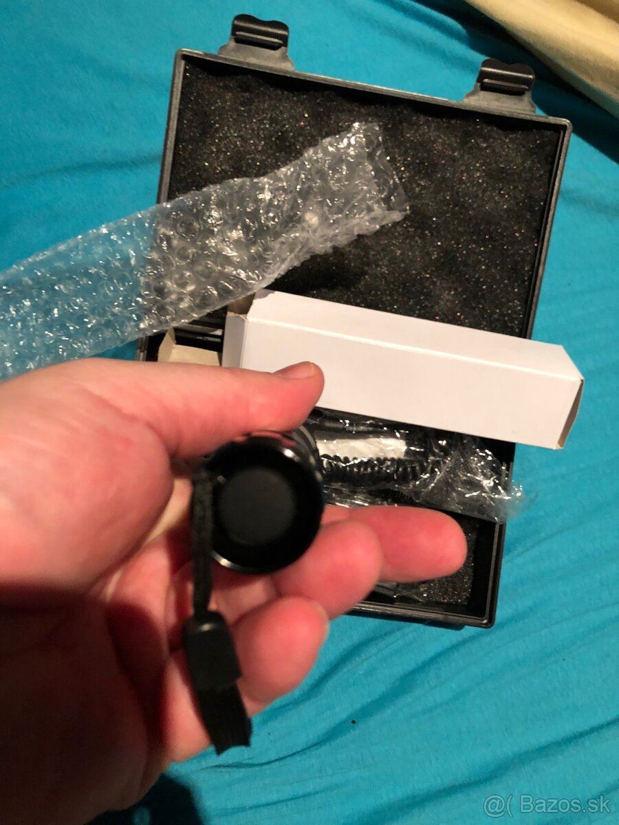 Taktické Led Baterky (1 režim) - 13