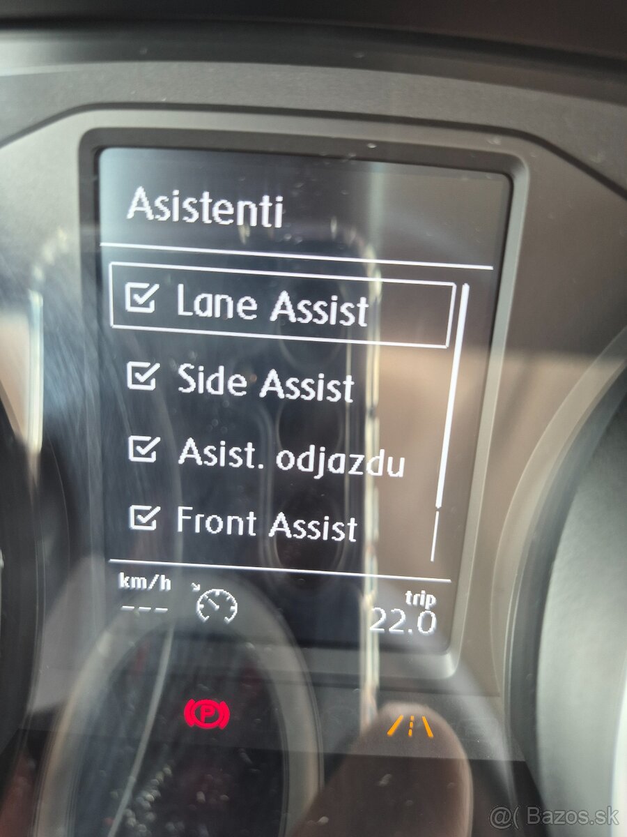 VW Passat B8 variant DSG, ACC, LED MATRIX, ťažné - 13