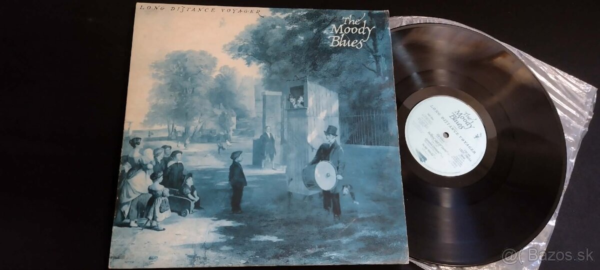 LP rock / metal 2 - 13
