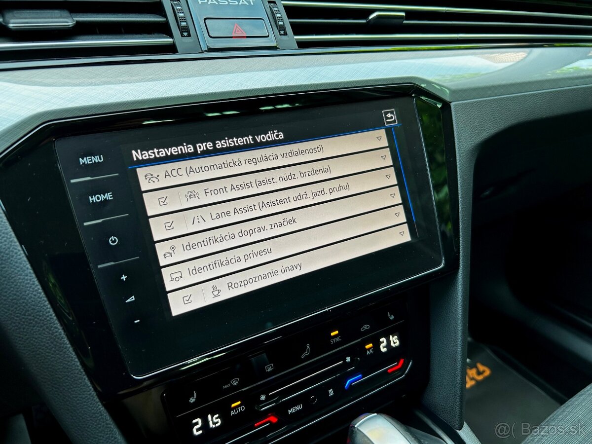 Passat Variant 2.0 TDI Elegance 4Motion DSG 147kw - 13