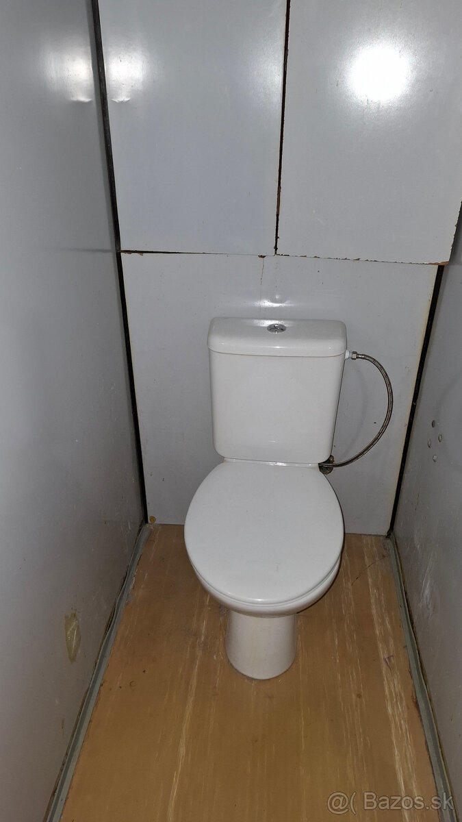 Predám 1 izbový byt s balkónom Myjava. - 13