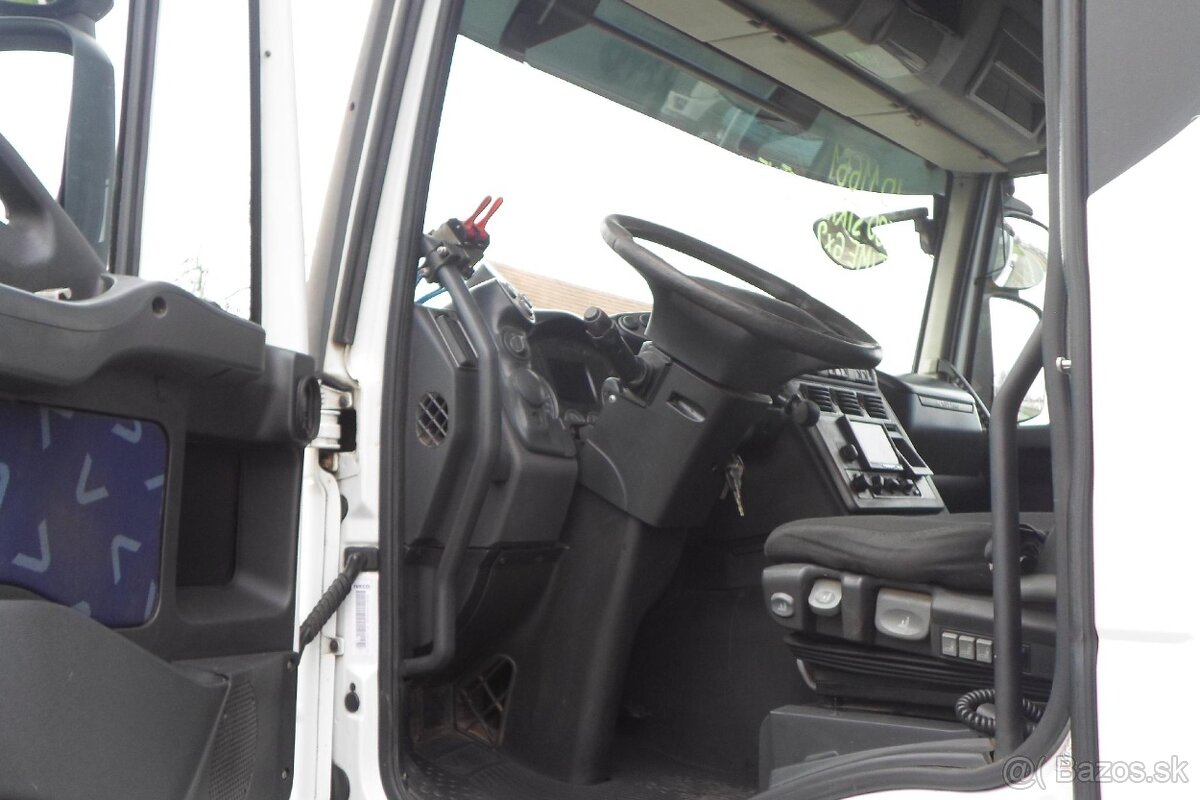 IVECO STRALIS ACTIVE TIME - 13