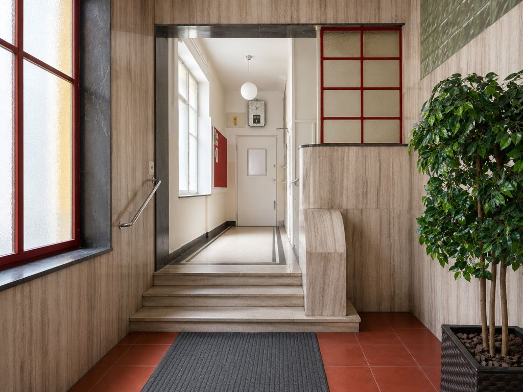 Elegantný 3 izb. zmodernizovaný byt v absolútnom centre TOP – foto 8