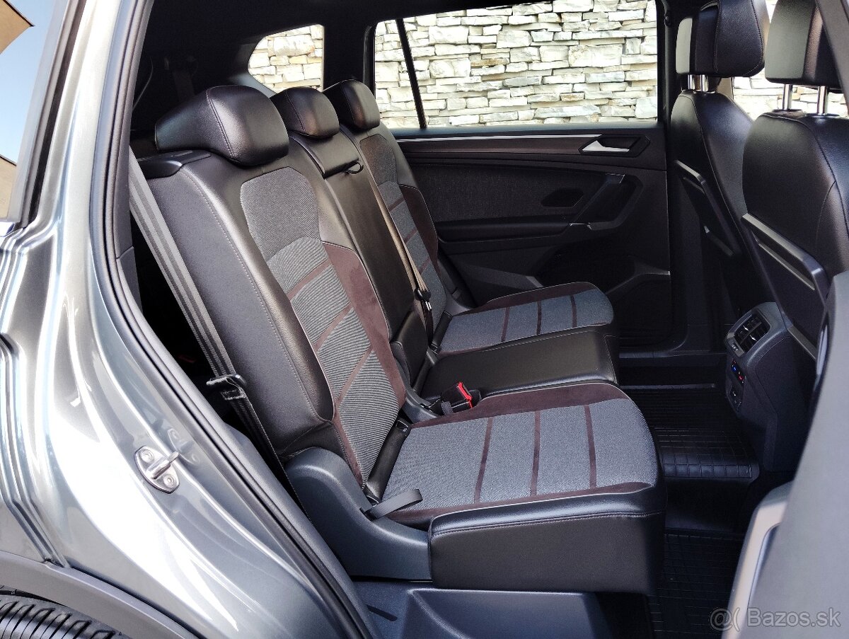 SEAT TARRACO 2.0TDI SCR DSG XCELLENCE, 4DRIVE, 7MIESTNY - 13