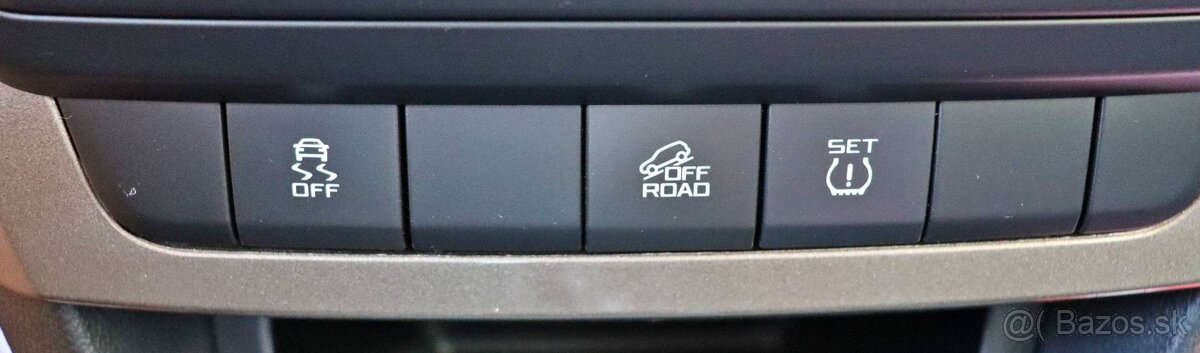 Škoda Yeti 2.0 TDI 170k Outdoor 4x4 - 13