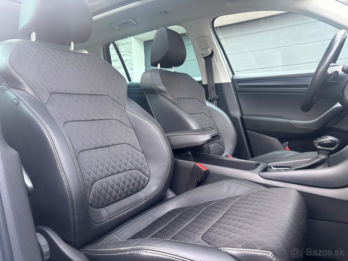 Škoda Kodiaq 1.5TSi dsg - 13