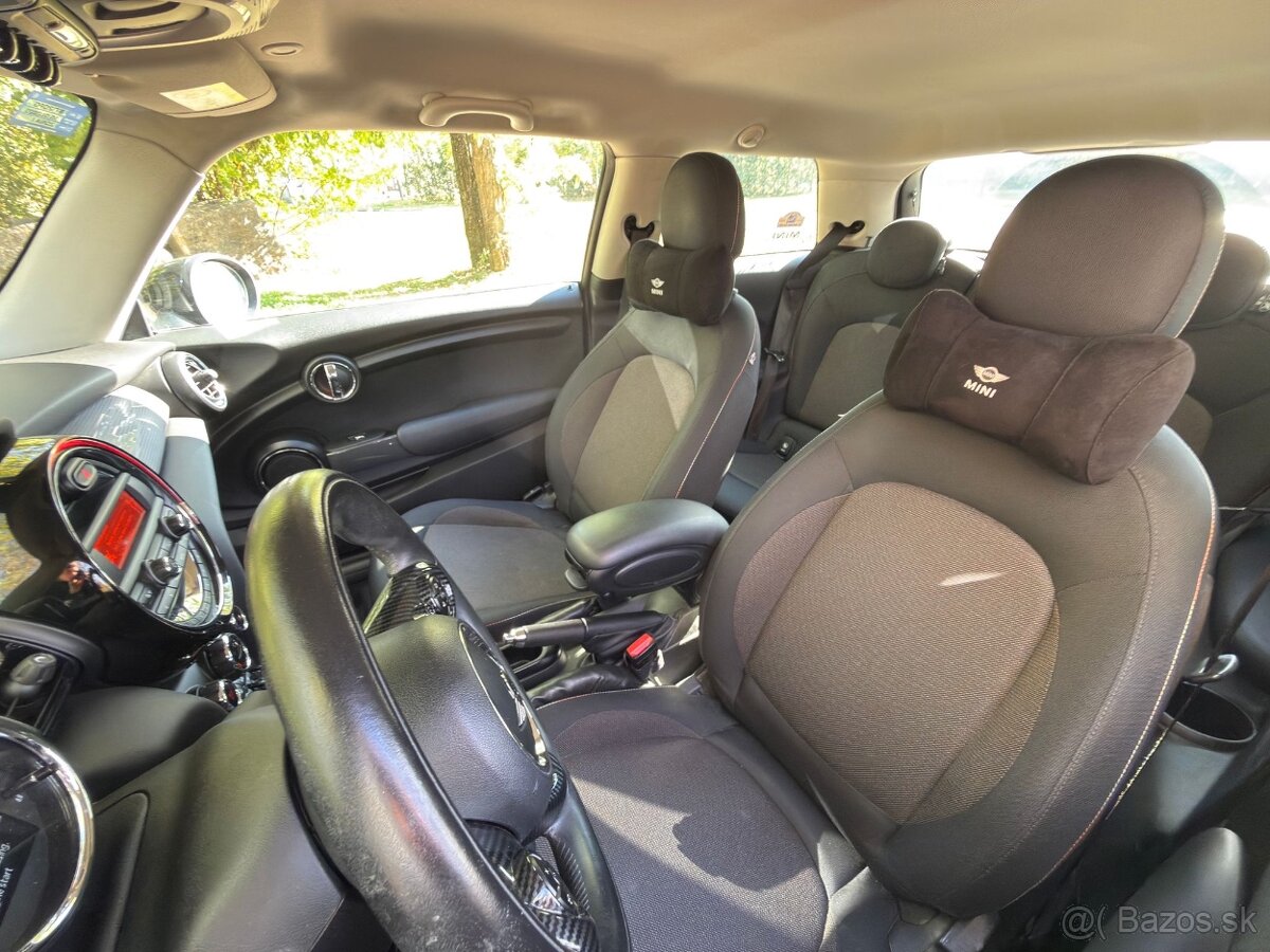 Mini Cooper 1.5 benzin 123(kW) 2014 - 13