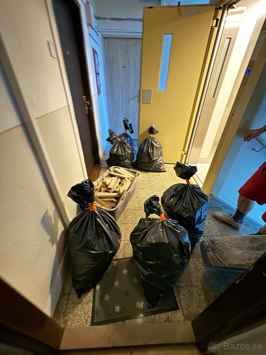 Búracie práce - 13