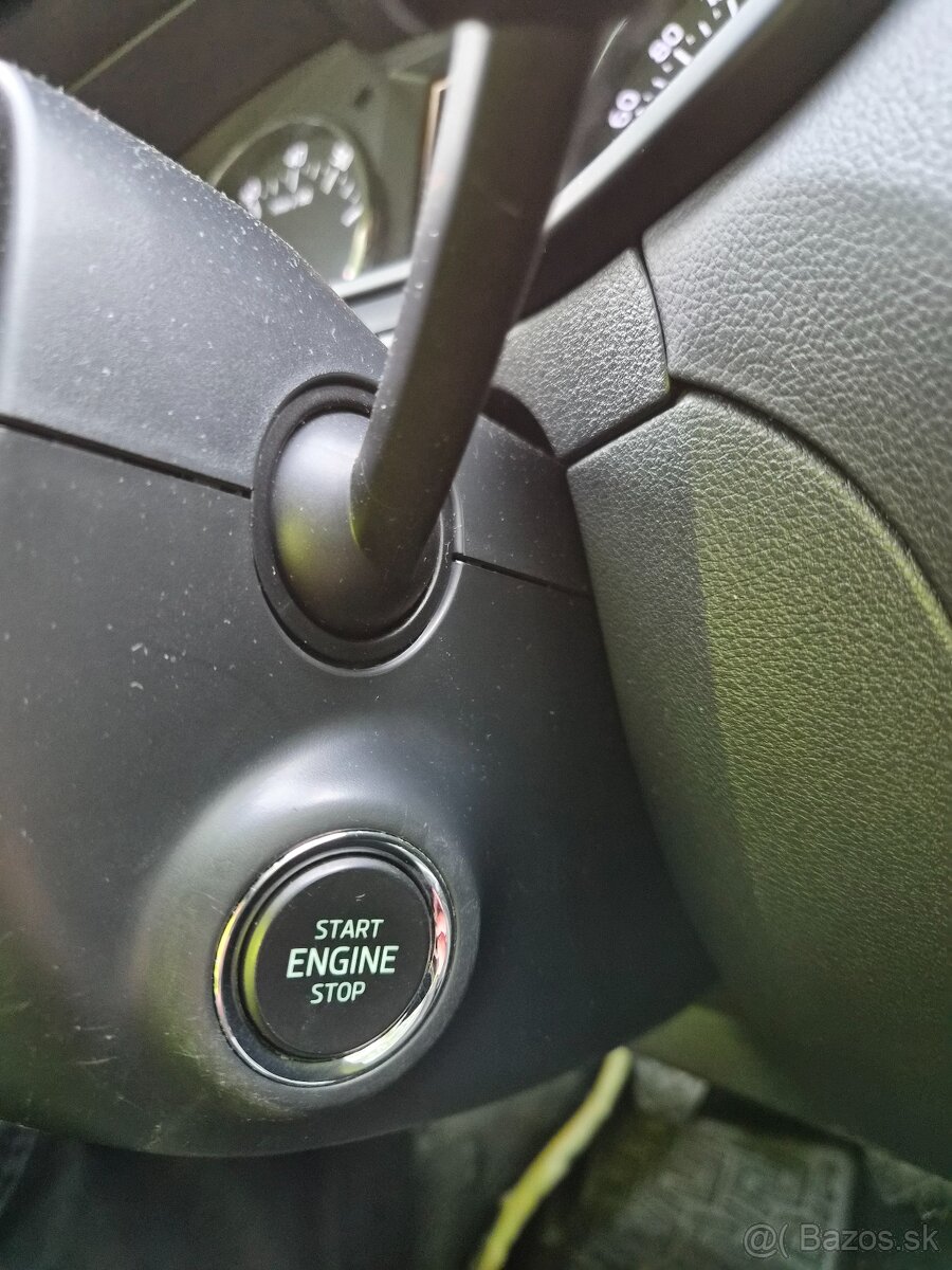 Skoda Octavia III 1.4TSI - 13