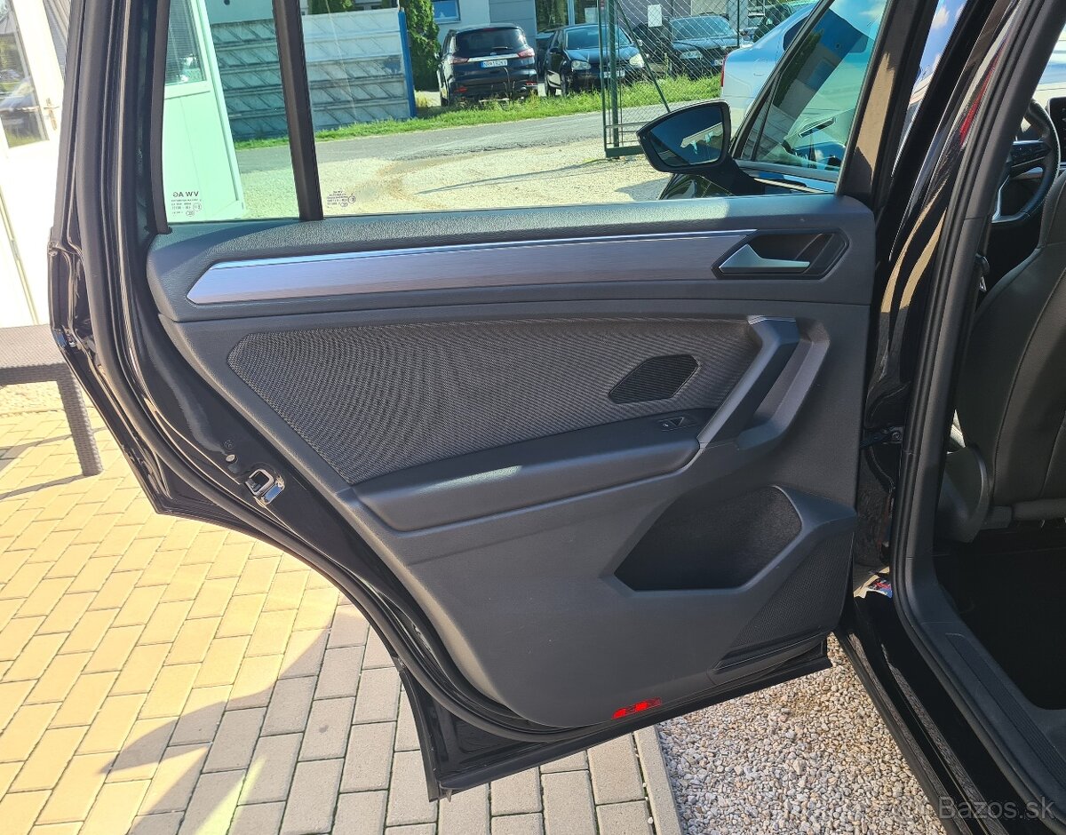 SEAT TARRACO 2.0 TDI 150 FR DSG - 13