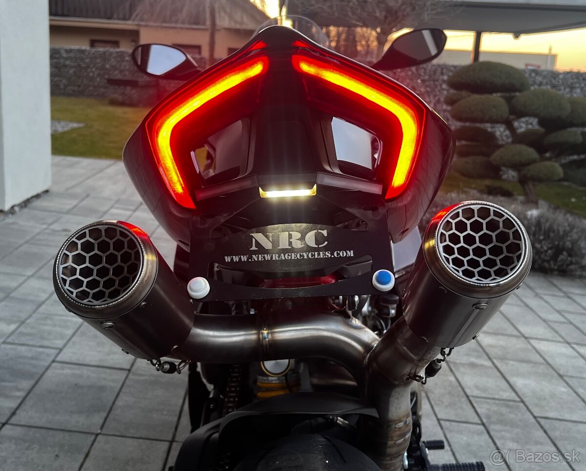 Ducati Panigale V4 top - 13