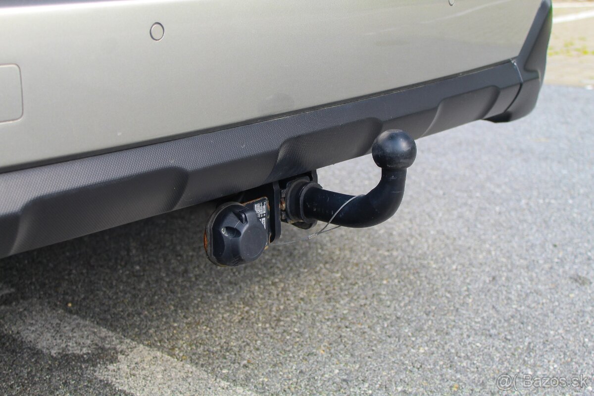 Subaru Outback 2.5i CVT LPG - 13