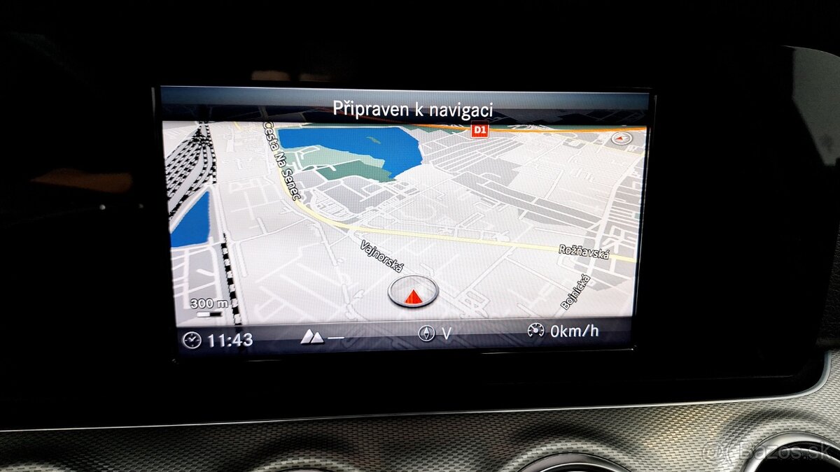 E 220CDi 143kw AT - 13