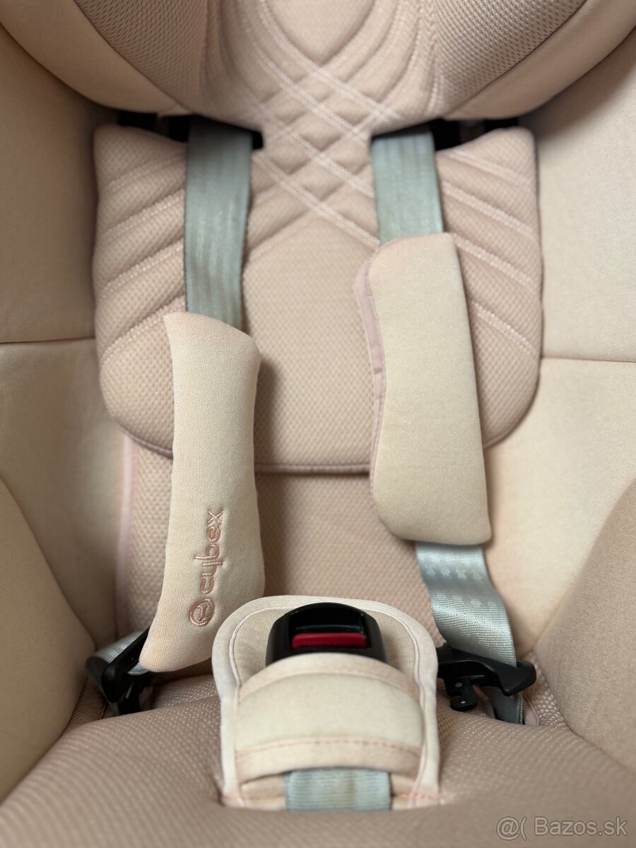 Cybex Sirona T plus - 13