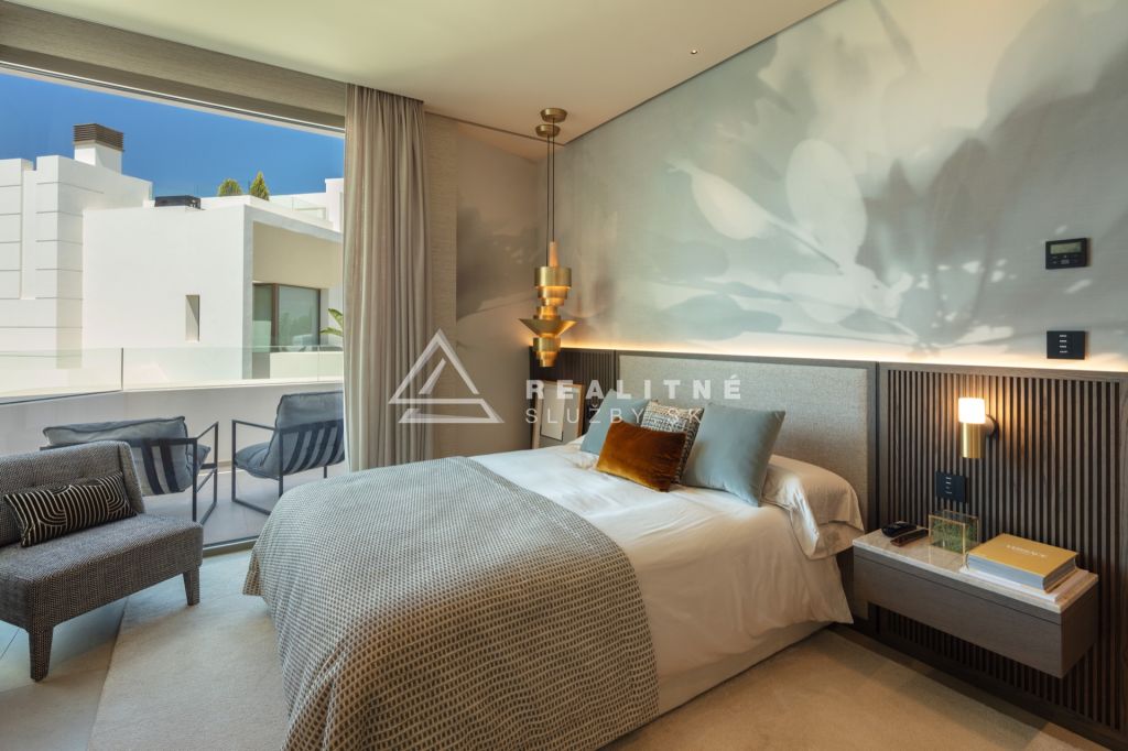 Španielsko, Vila, Nueva Andalucia, Marbella - 13