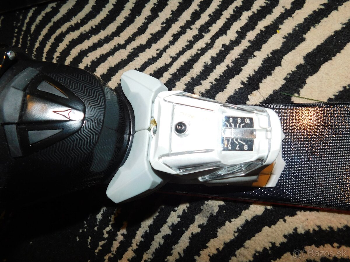 Atomic Vantage -156cm - 13