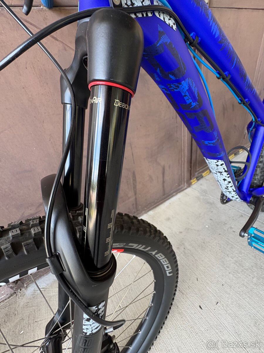 Predám dartmoor hornet - 13