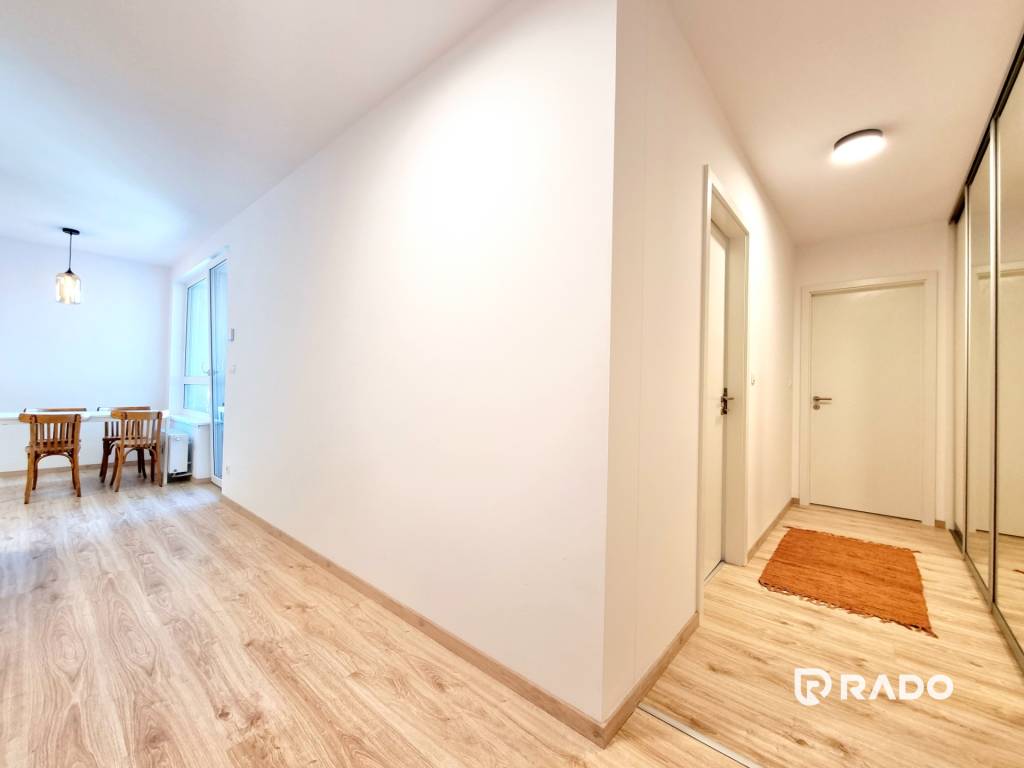 RentHub I Pekný a moderný 3-izbový byt I Arboria Trnava - 13