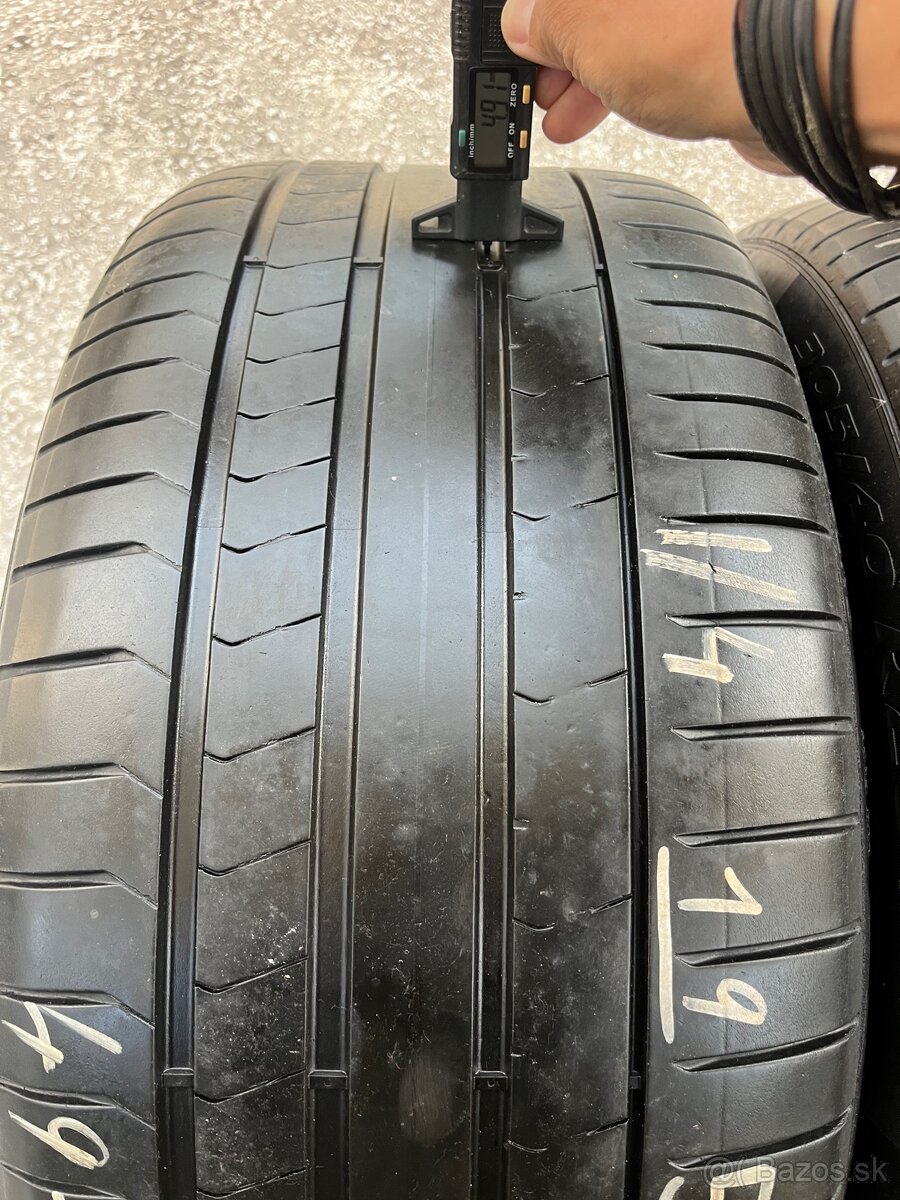 BMW ORIGINAL 8071996 M PAKET DVOJROZMER PIRELLI - 13