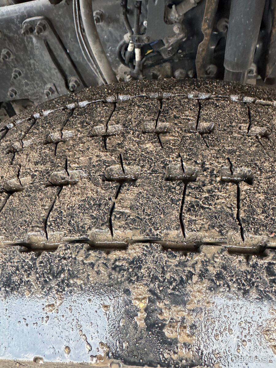 Renault T520 – 2017, 520 HP, Euro 6, 1. majiteľ - 13