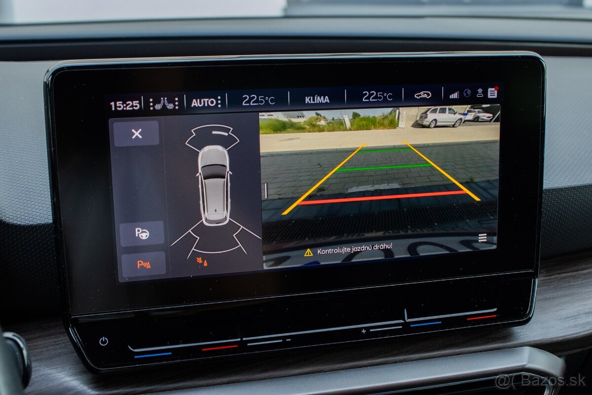 Seat Leon SP Xcellence SK auto / 1.MAJITEĽ / NELAKOVANÉ - 13