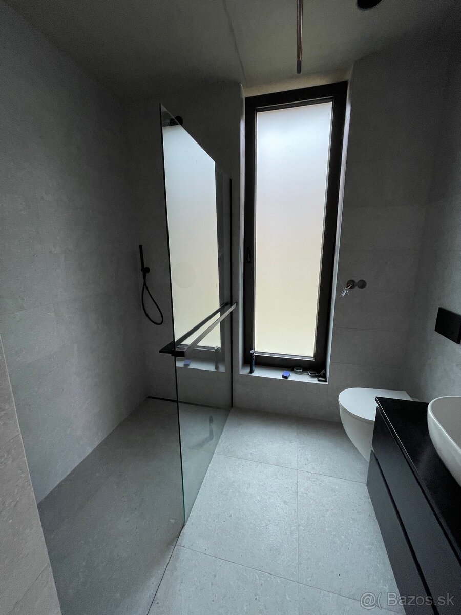 STAVEBNÉ PRÁCE prerábka bytov,domov - 13