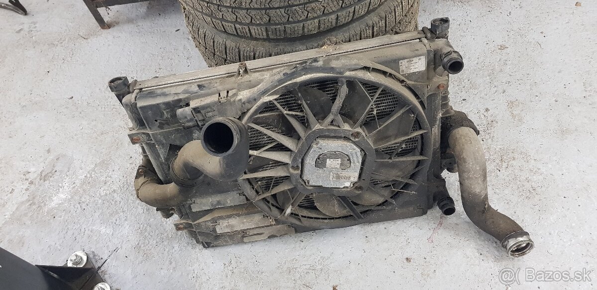 Sharan rozpredam - 13