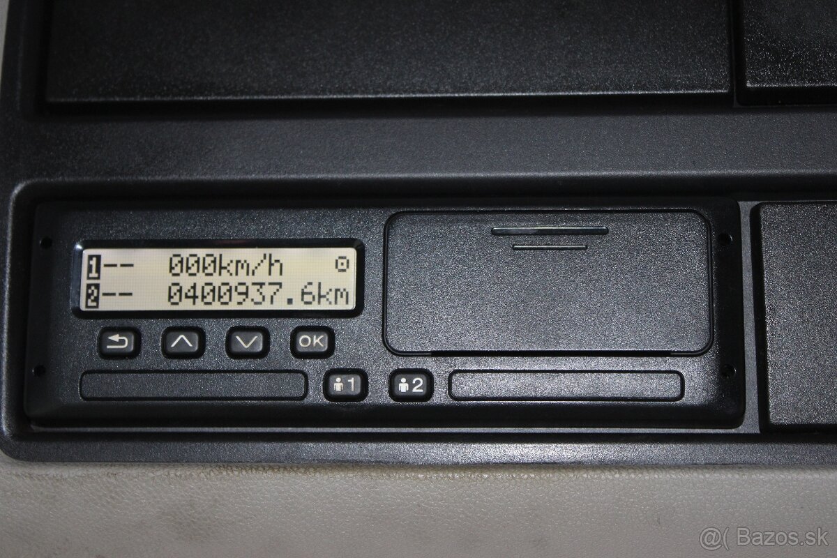 Scania S450, RETARDER, EURO 6 - 13