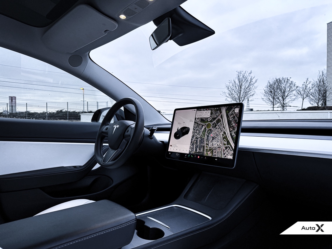 Tesla Model 3 Performance Refresh 377 kW | DPH, ZÁRUKA - 13