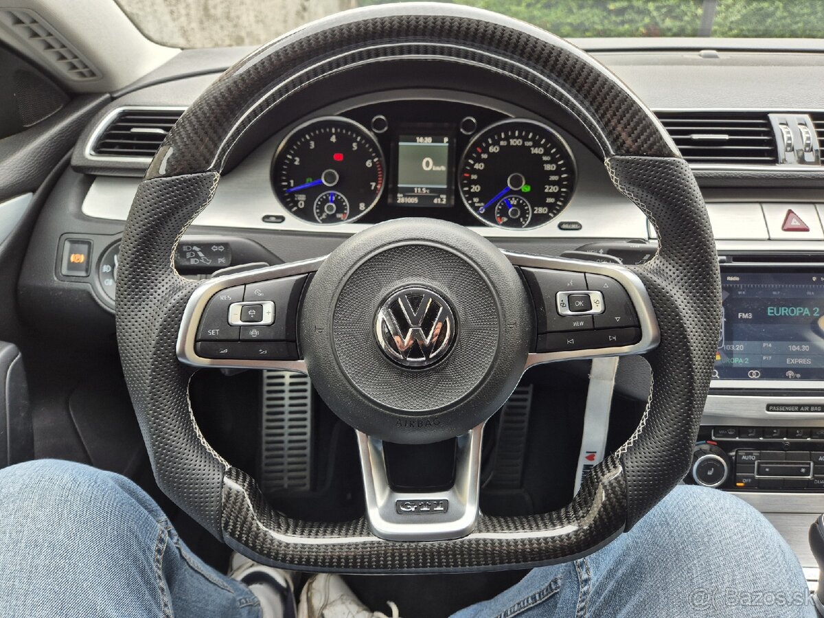 ✅️ PREDÁM / VYMENÍM ZA SUV len AUTOMAT - 13