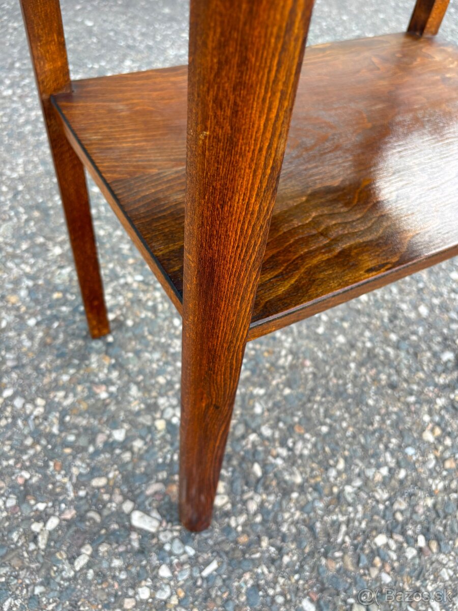 Odkládací stolík Thonet - 13
