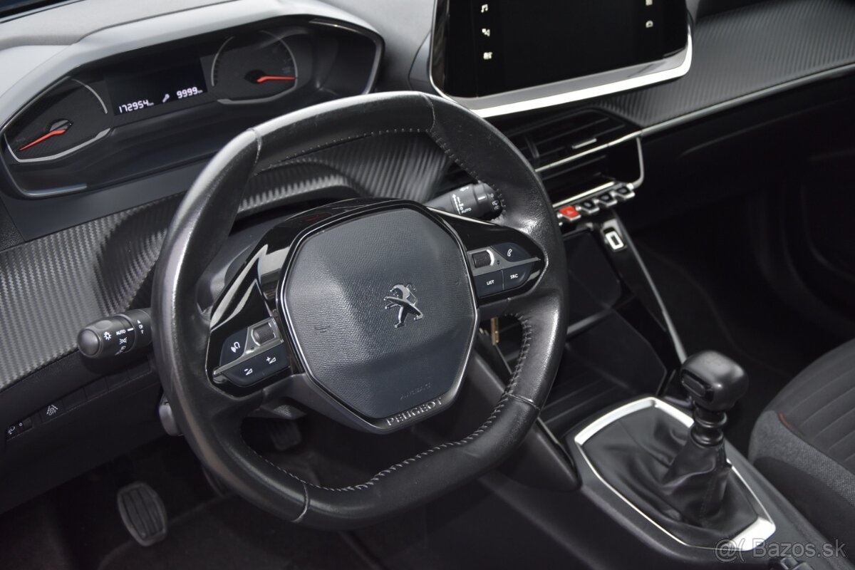Peugeot 2008 1.5 BlueHDi Active - 13