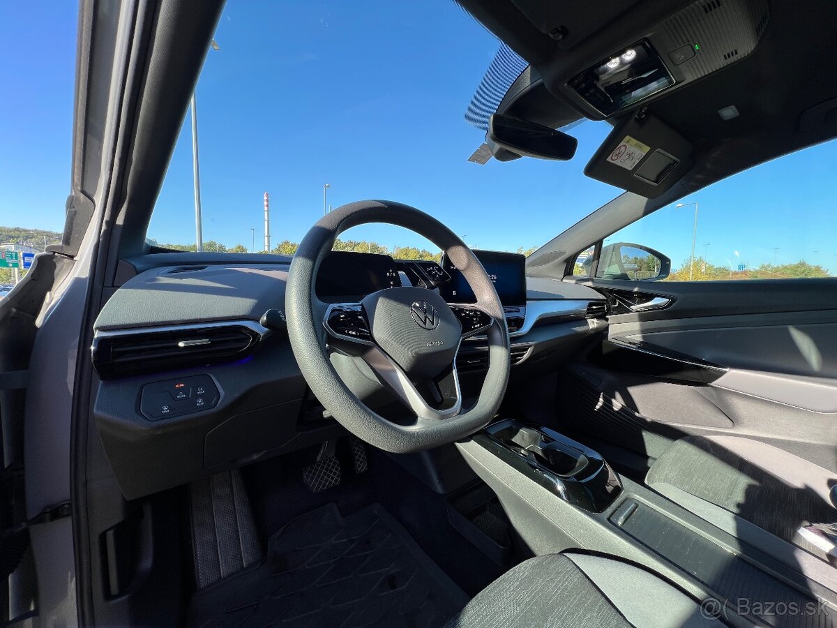 VW ID.4 Pro Performance 77 KWh 150kW DPH 1.Majitel - 13