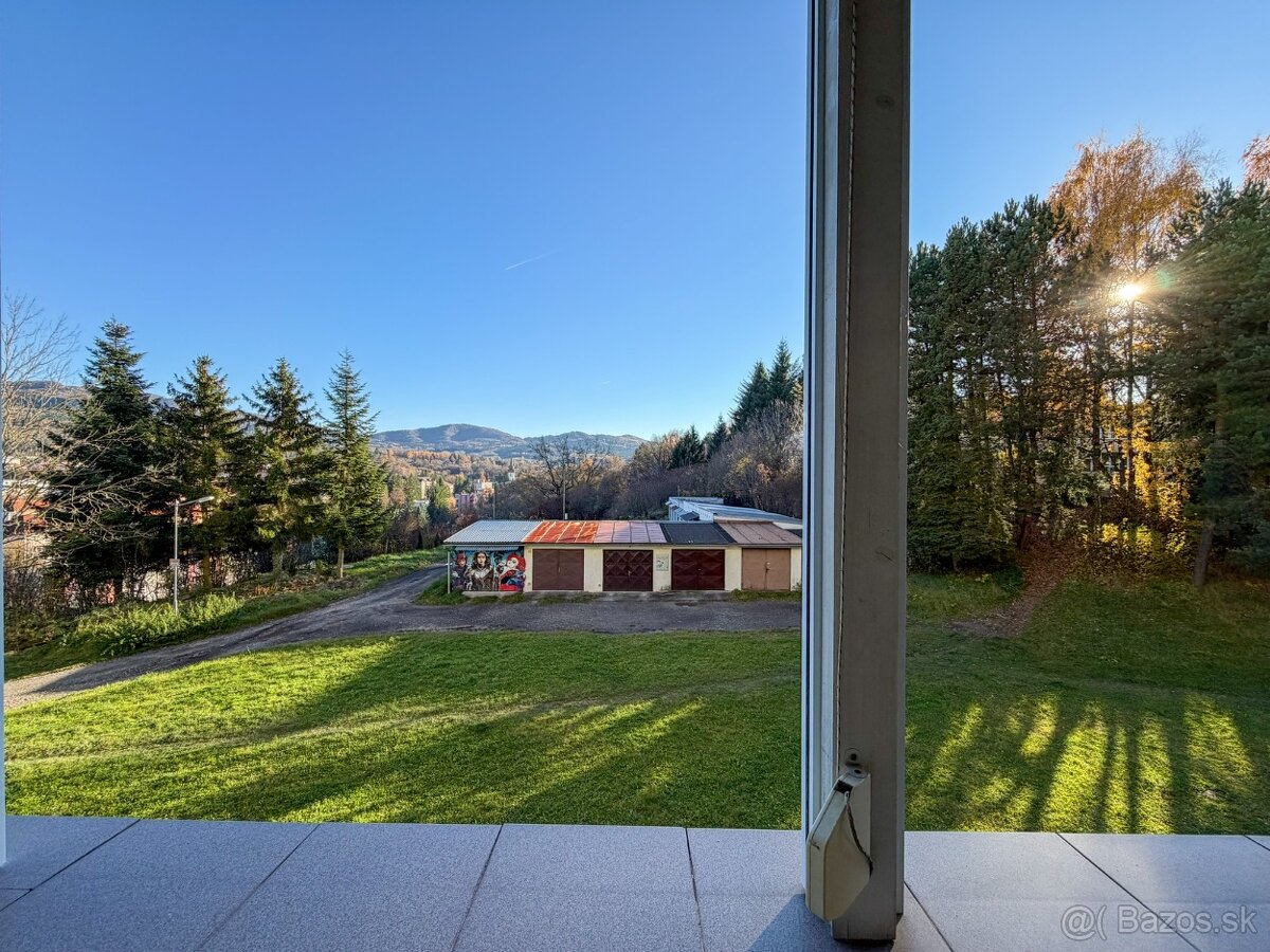 Prenájom – veľkometrážny 2izb. byt, 2x balkón, MC, Handlová - 13