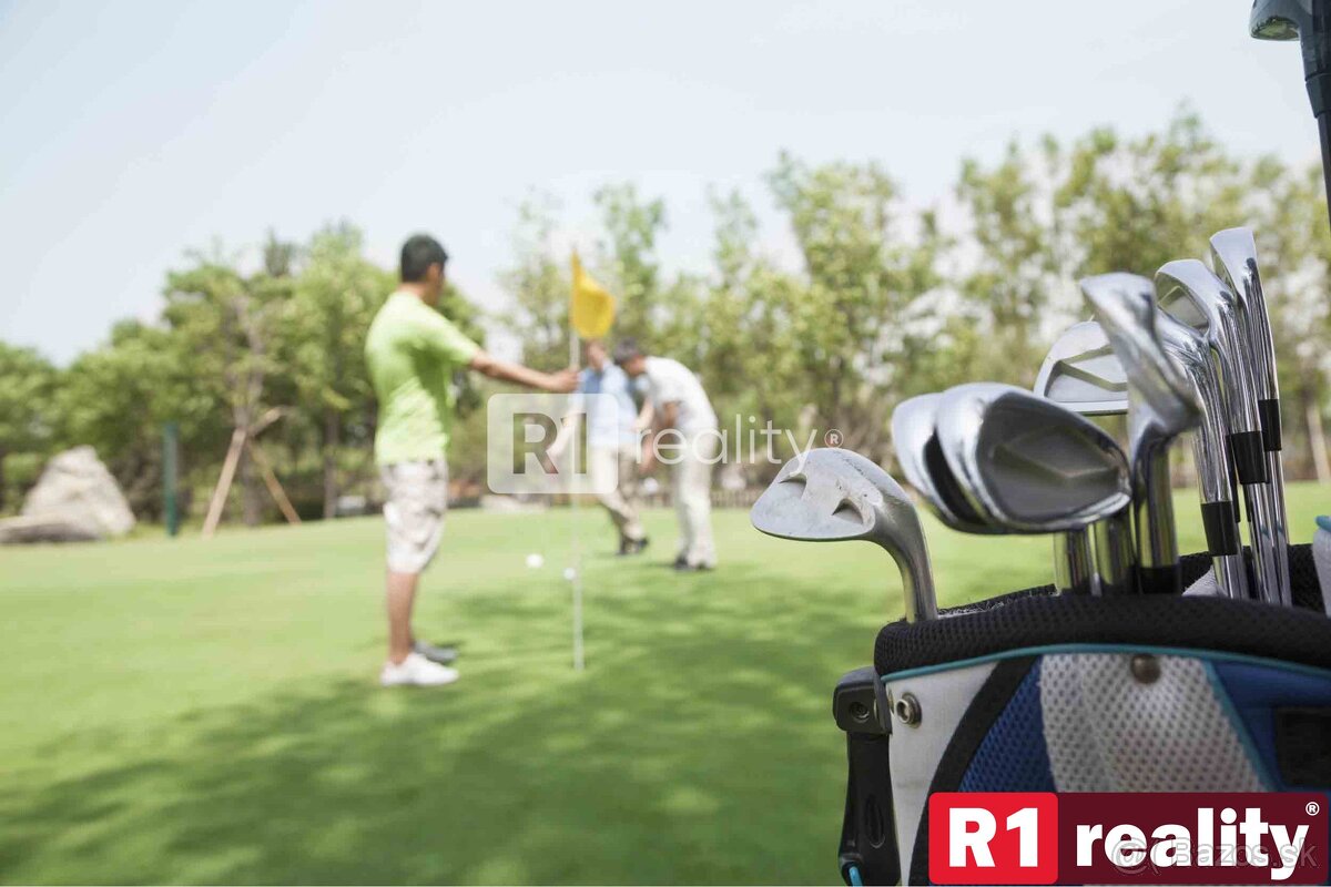 Novostavba/Dvojdom/4 izbový/Vlastný pozemok-dvor/ Banka pri - 13