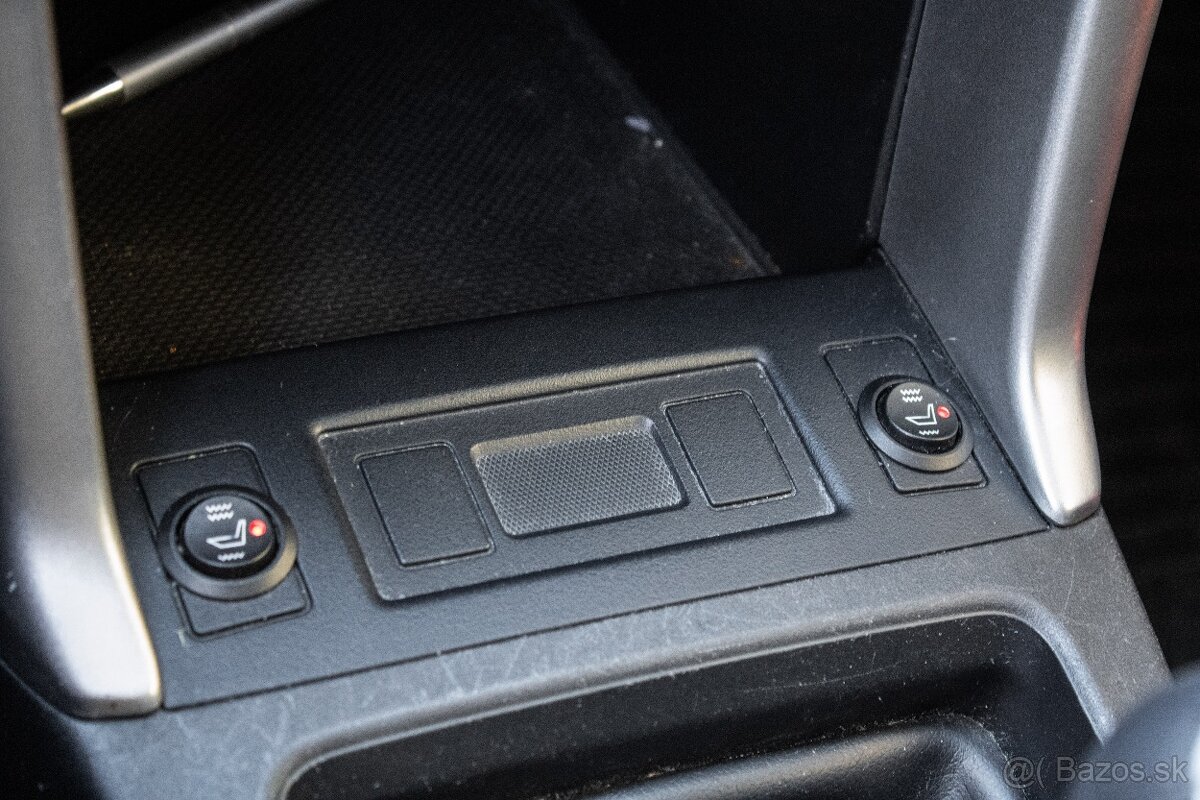 Subaru Forester 2.0D Comfort 4×4 - 13