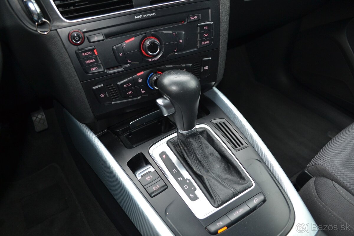 Audi Q5 2.0 Tdi Quattro S-tronic - 13