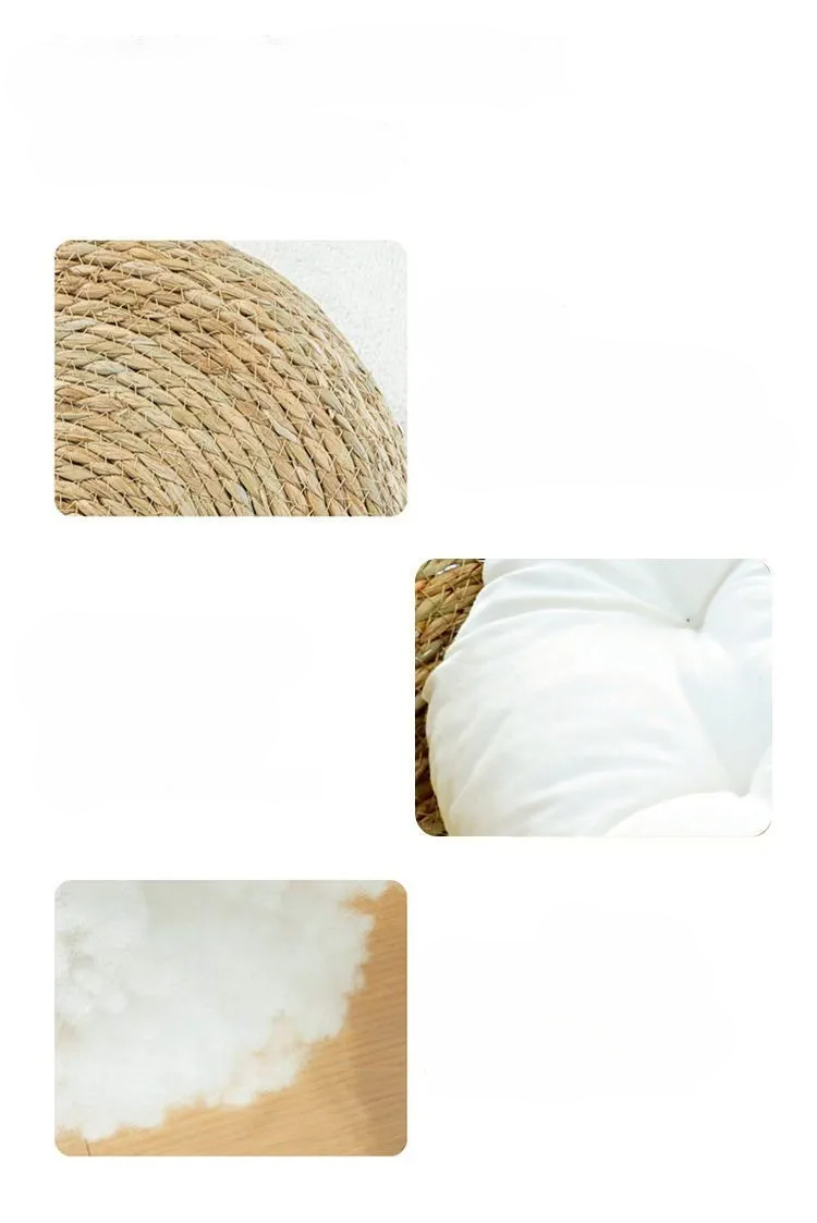 Pelech hniezdo – Biela s hnedou, veľkosť L- do 10 kg. - 13