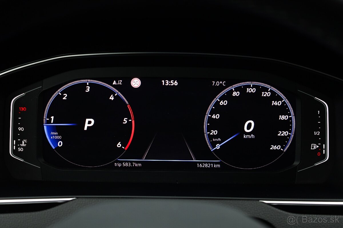 Volkswagen Passat Variant 2.0 TDI EVO Business DSG - 13