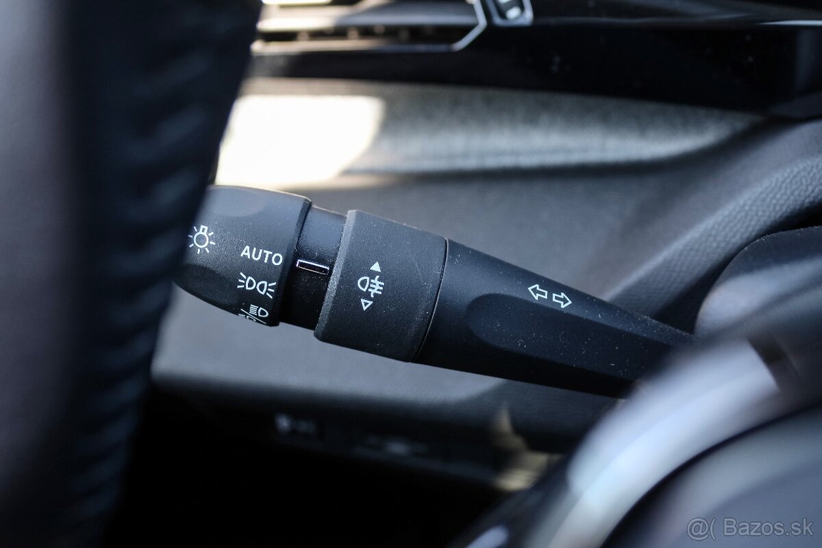 Peugeot 308 1.5 BlueHDi 130 Active Pack EAT8 - 13