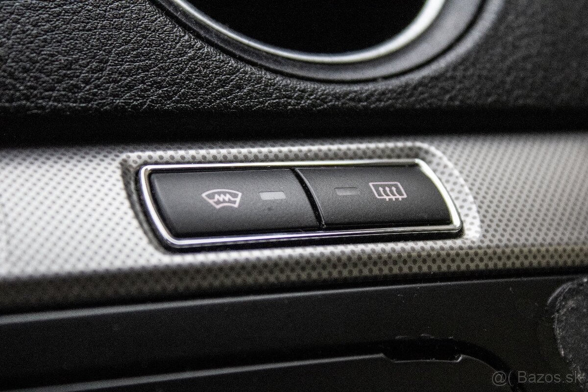 Ford Galaxy 2.0TDi 103kW AT 6-st. 7MIESTNE - 13