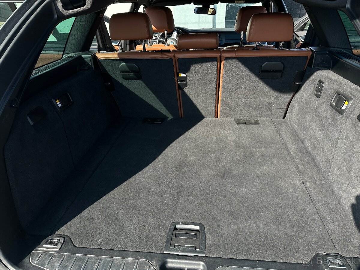 BMW 530d touring Xdrive 2015 - 13