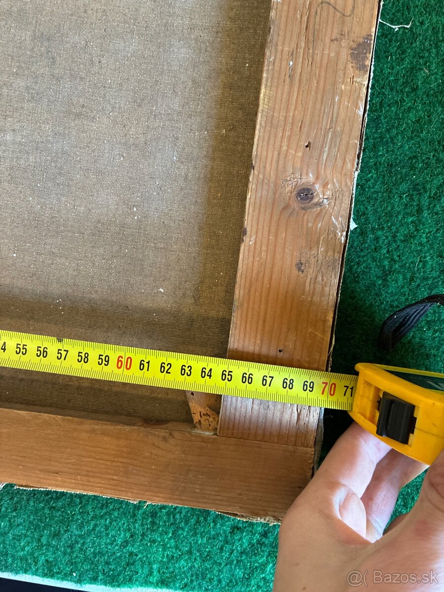 Olejomaľba na plátne 6 - 13