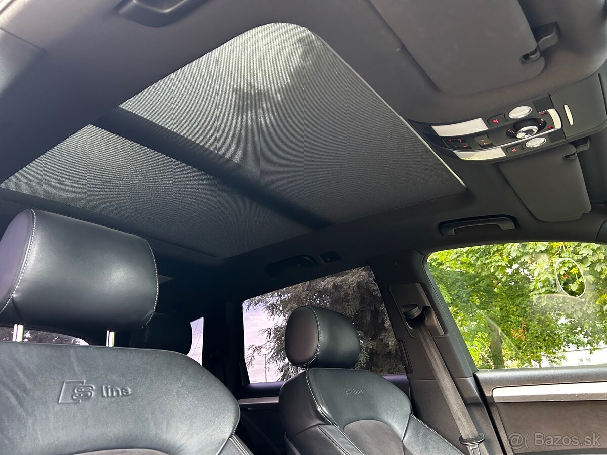 ✅Audi Q7 FACELIFT 3.0 TDI 180kw - 13